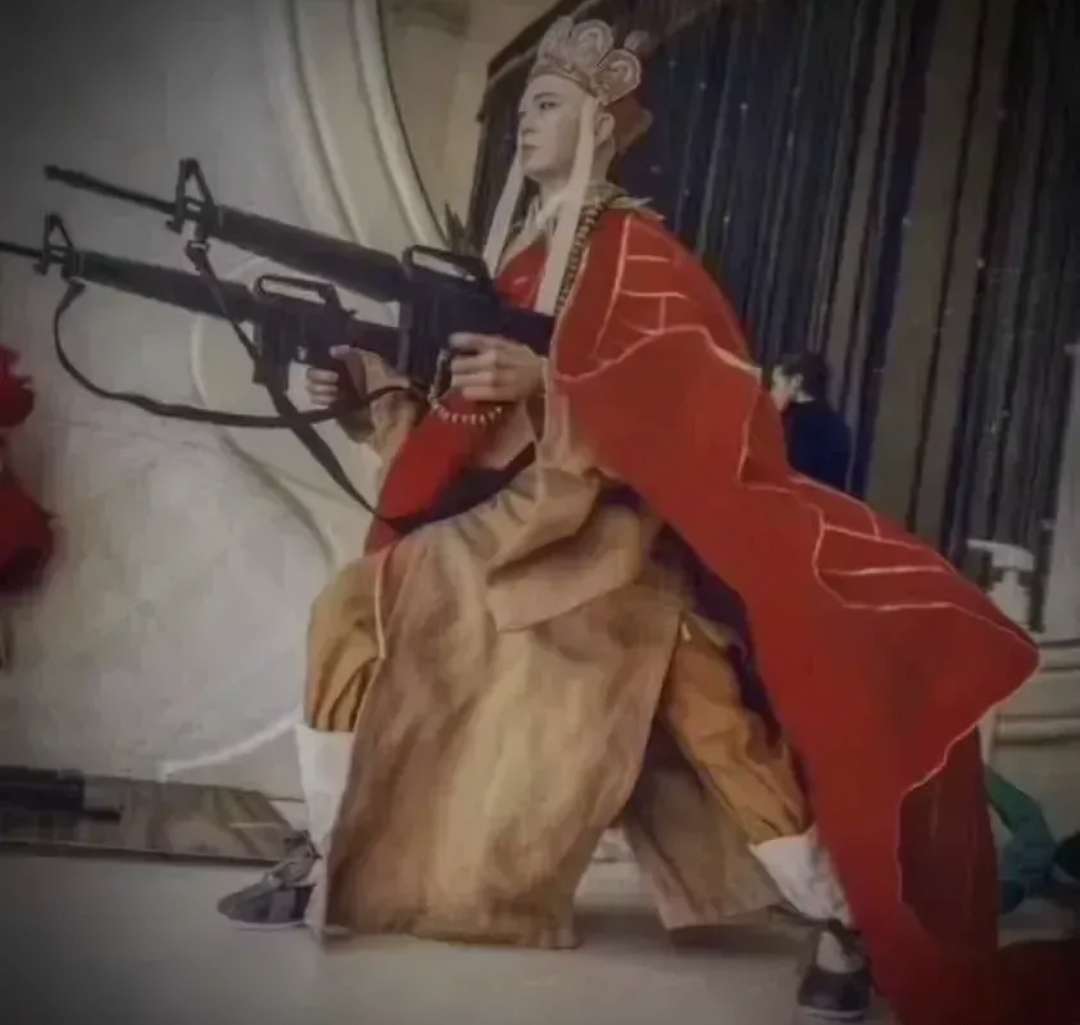 动员的世