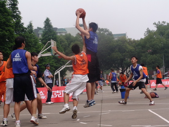 小球